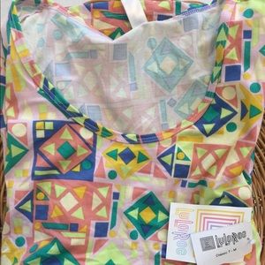 Lularoe NWT Classic T-shirt
